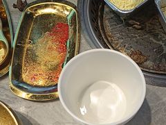 -金喜娜无限自助烤肉(泰达永旺店)
