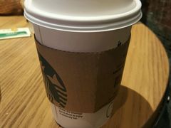 -星巴克(南京大世界店)