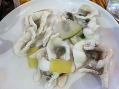白灼脆皖鱼-鱼醉无骨鱼·中山脆肉鲩(荔湾路店)