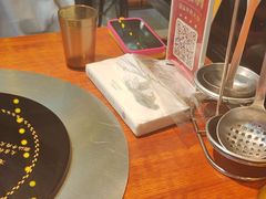 -大吉利潮汕牛肉火锅(王府井店)