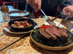 -BROWNSTONE布朗石西班牙餐厅(富城店)