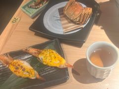 -匠和风精致料理(春熙路群光广场店)
