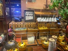 -喜庭海鲜自助(来福士店)