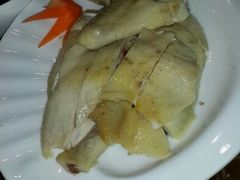 -椿记烧鹅(叠彩店)