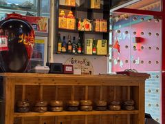-老北京胡同味道二荤铺(酒仙桥店)