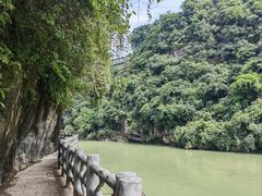 -三游洞