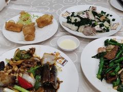 -凤城礼记鱼翅海鲜酒家(新马路总店)