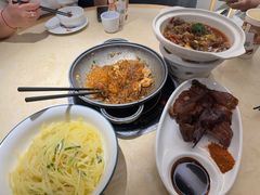 -大碗先生(万家丽店)