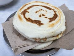 肥瘦腊汁肉夹馍-薛昌利大米面皮(南关正街店)