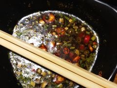 -呷哺呷哺 黄金牧场 (新中关购物中心店)