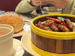 -香港新曜记茶餐厅(星耀城店)