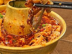 -全牛匠·乐山跷脚牛肉(新中关店)