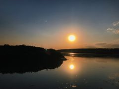 -丁香湖公园