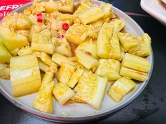 -许哥东北烧烤·铁丳烤串·宫后夹肉(繁花中心店)