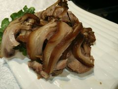-京味民福烤鸭店(建设四马路店)