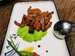 -郑庄脂渣海鲜楼(九水路店)