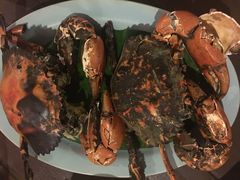 Thajene&nbsp;Chomchan-月满港海鲜酒家