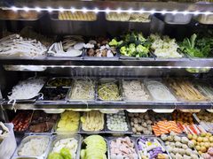 -唐记麻辣拌麻辣烫(景田东路店)