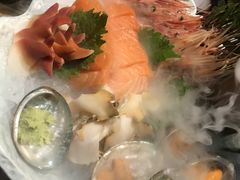 -和彩放题餐厅(酒仙桥店)