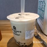 超级不错的一家奶茶店