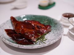 果木烤鹅-誉珑轩