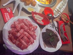 -季季红火锅(丰城洪客隆店)