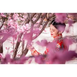 点击看大图 -风马映像摄影工作室(布宫店)