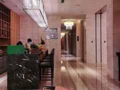 -酌宴府The China Club·广州万富希尔顿酒店(云城东路店)