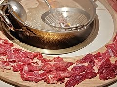 -牛人日志·鲜牛肉骨汤火锅(万科里瑧店)