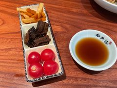 -裕兴记•蟹黄面馆(人民广场店)