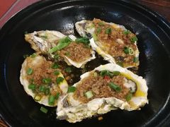 -小时候焗海鲜(鄞州万达店)