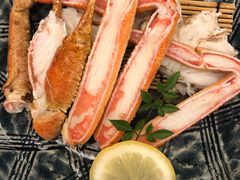 -蟹道乐(道顿堀本店)