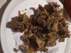 -京味斋·北京烤鸭(北京南站洋桥店)
