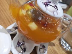 -Barbe a papa亲子餐厅(杨浦店)