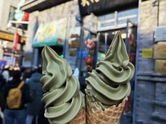 -吴裕泰茶庄(前门大街店)