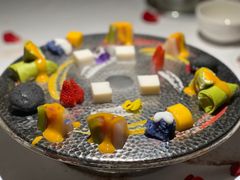 -狮拾久·现代新加坡料理(壹方城店)