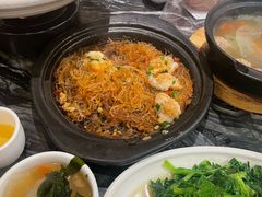 -情妹耙泥鳅·江湖川菜(科华店)