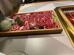-雾都渣渣火锅(南城智汇城店)