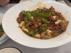 -王家大院·南京菜(湛江路总店)