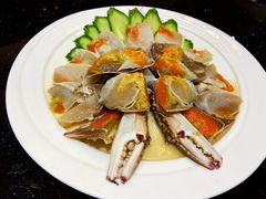 -好兄弟郭巨海鲜(天一阁店)