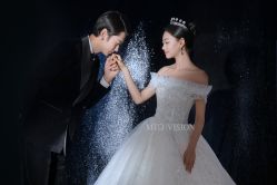 -蒙太奇婚纱摄影(万达店)