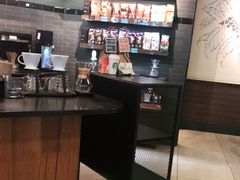 -星巴克(湖州梅地亚广场店)