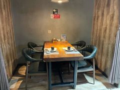 包厢-森味薪火烧•烧鸟居酒屋•日本料理(望京店)