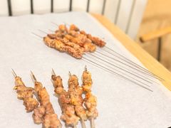 -烤五行·烧烤烤串(石佛营店)