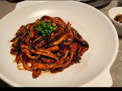 -宫燕府·京菜·烤鸭·淮扬菜(王府中心店)