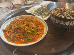 -人民公社铁锅炖·东北菜(卫国道店)