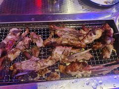 -乌兰烧烤·烤羊腿(西丽店)