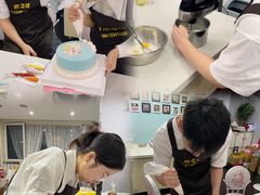 -爱之旅diy烘焙坊(西直门店)