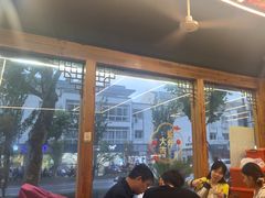 -圣夜东北菜烧烤·夜宵·龙虾(胥江路店)