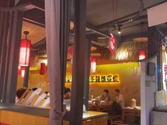 -赣饭农家·江西小炒(西乡店)